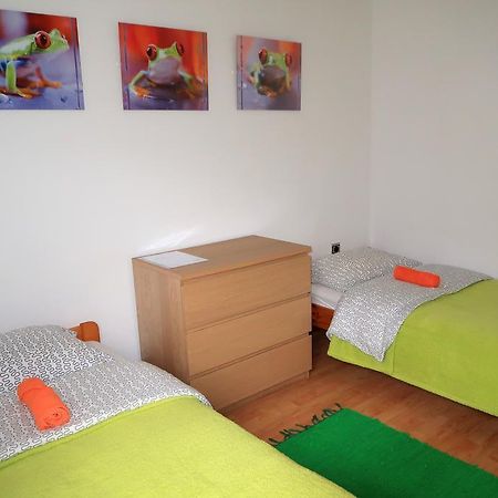Budget Homestay โคบาริด ภายนอก รูปภาพ
