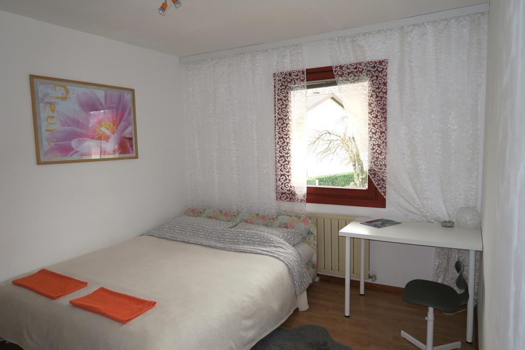 Budget Homestay โคบาริด ภายนอก รูปภาพ