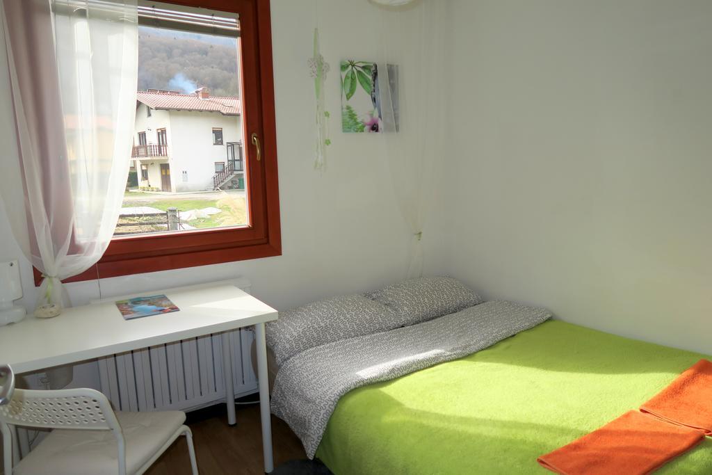 Budget Homestay โคบาริด ภายนอก รูปภาพ