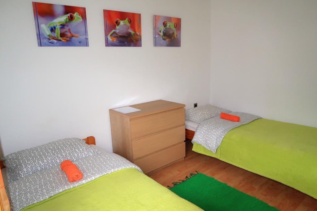 Budget Homestay โคบาริด ภายนอก รูปภาพ