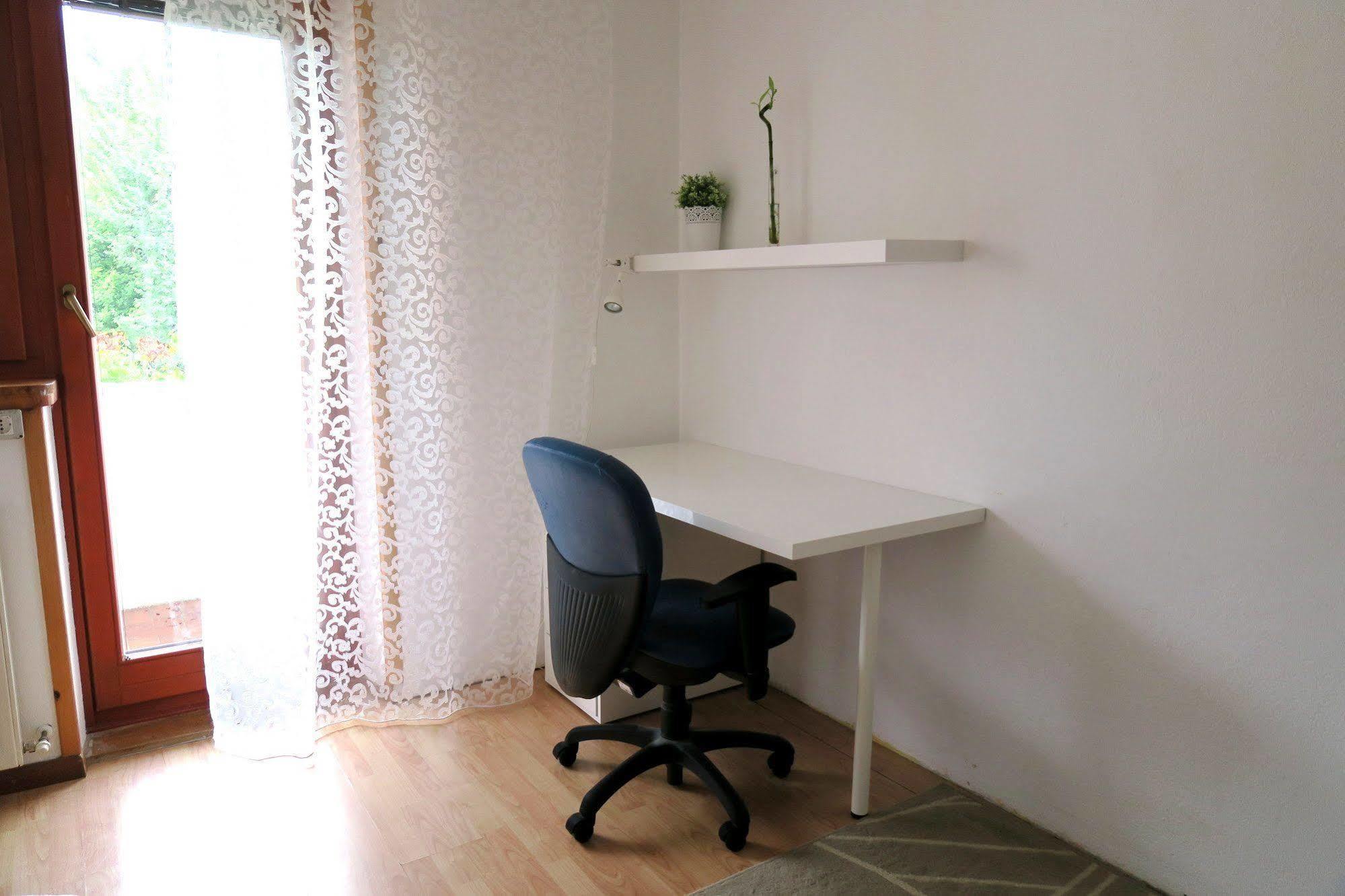 Budget Homestay โคบาริด ภายนอก รูปภาพ