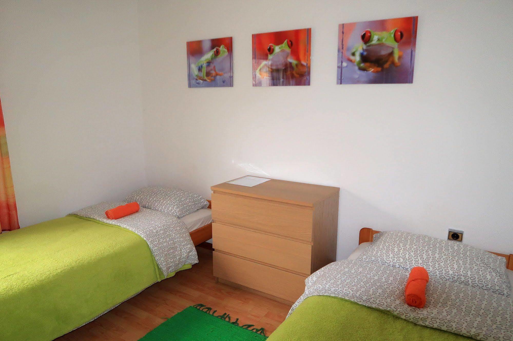 Budget Homestay โคบาริด ภายนอก รูปภาพ