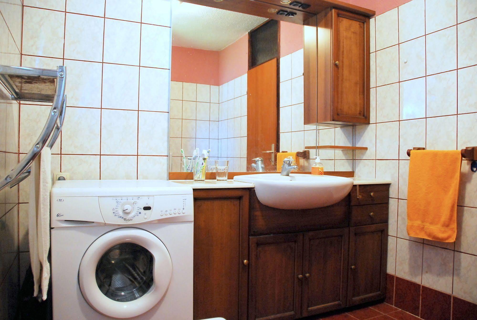 Budget Homestay โคบาริด ภายนอก รูปภาพ