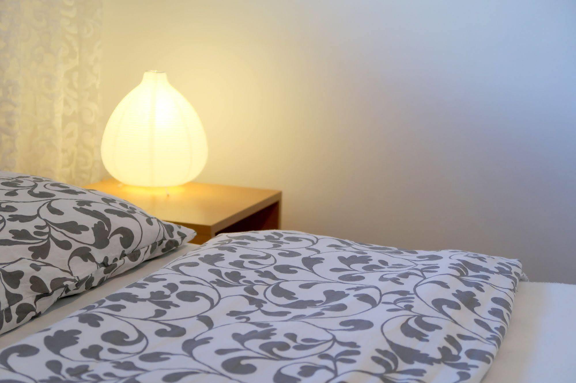 Budget Homestay โคบาริด ภายนอก รูปภาพ